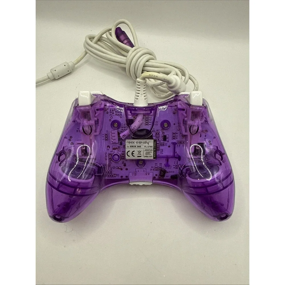 PDP preowned excellent